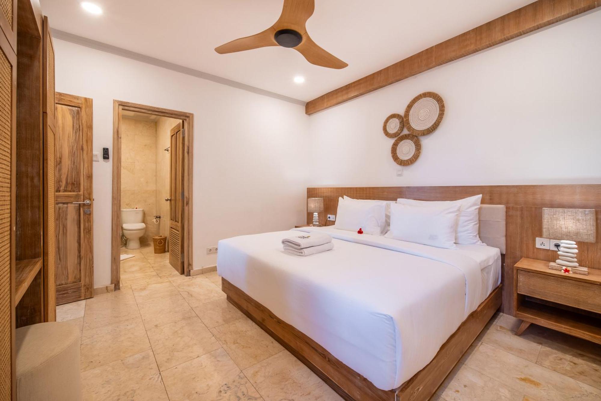 Tropical Villa Indah Uluwatu  Ngoại thất bức ảnh