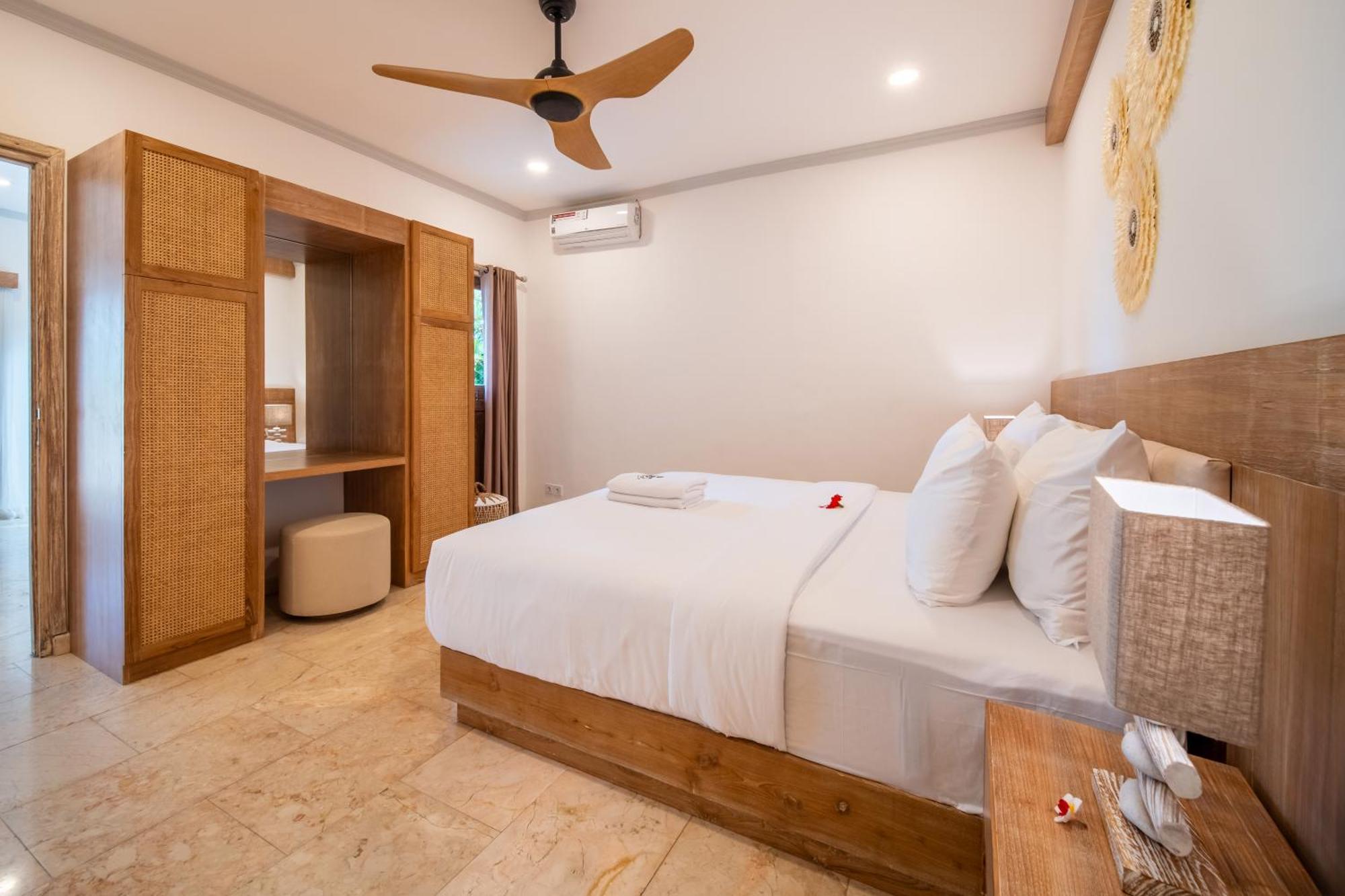 Tropical Villa Indah Uluwatu  Ngoại thất bức ảnh
