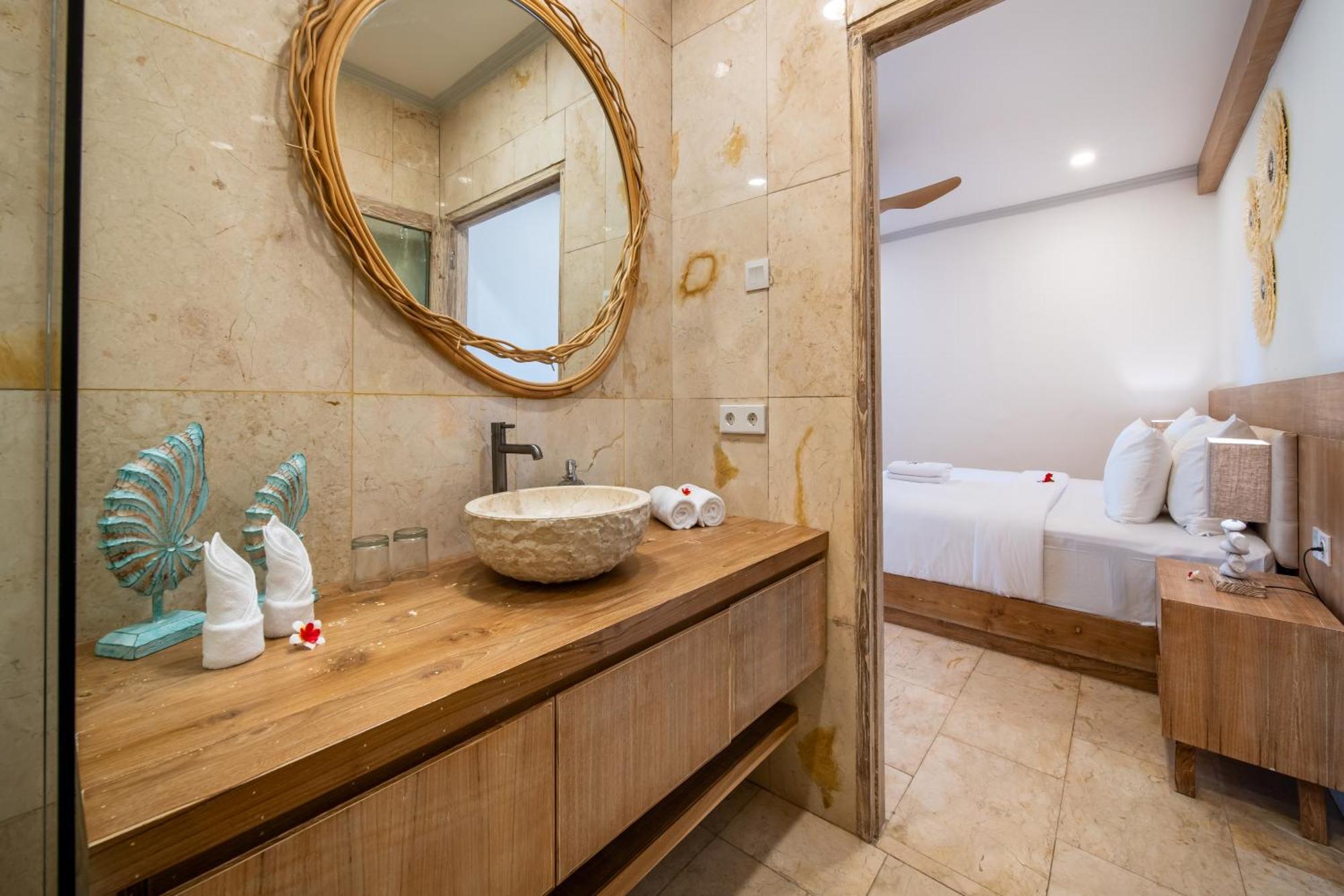 Tropical Villa Indah Uluwatu  Ngoại thất bức ảnh