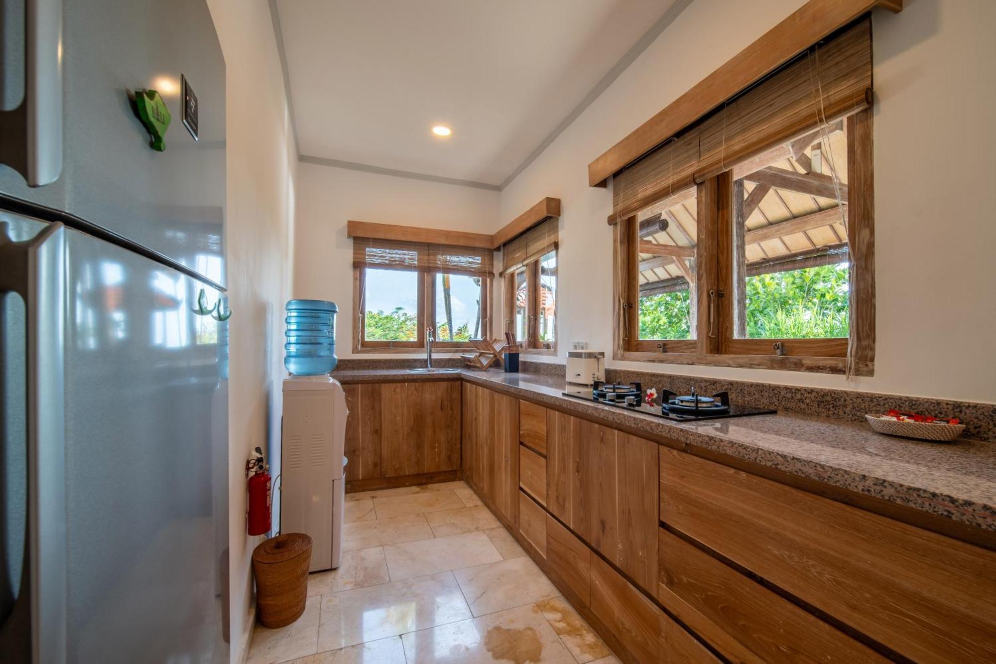 Tropical Villa Indah Uluwatu  Ngoại thất bức ảnh
